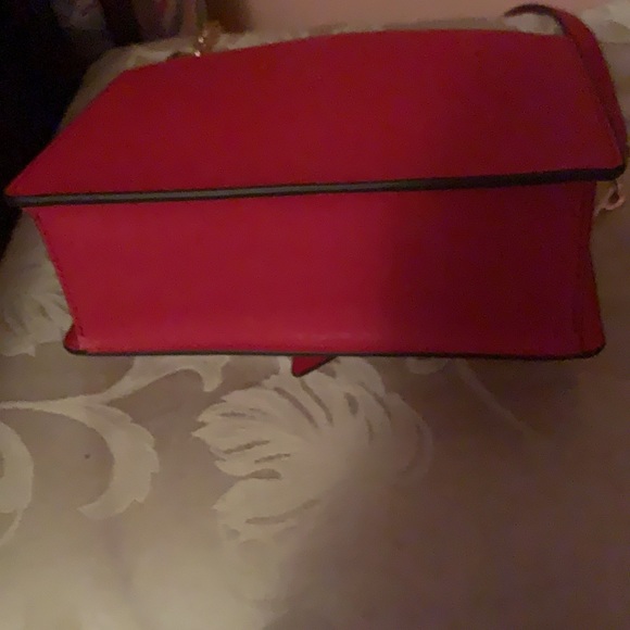 Michael Kors Greenwich Small Convertible Crossbody - Picture 4 of 9